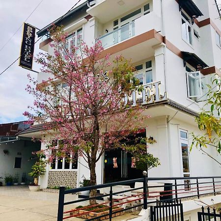 Spring Hotel Da Lat Kültér fotó